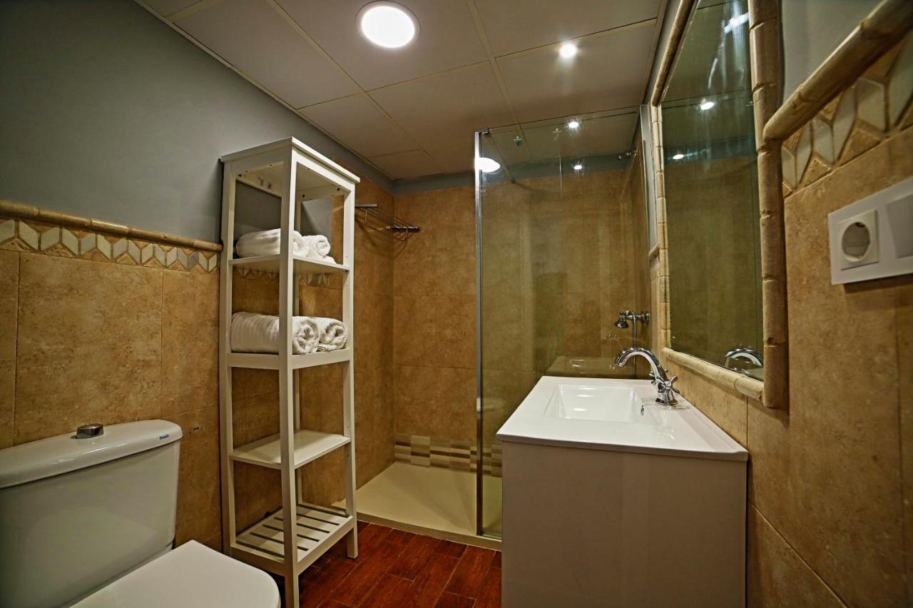 Apartamento en San Basilio junto a Torre de Belen Córdoba Exterior foto