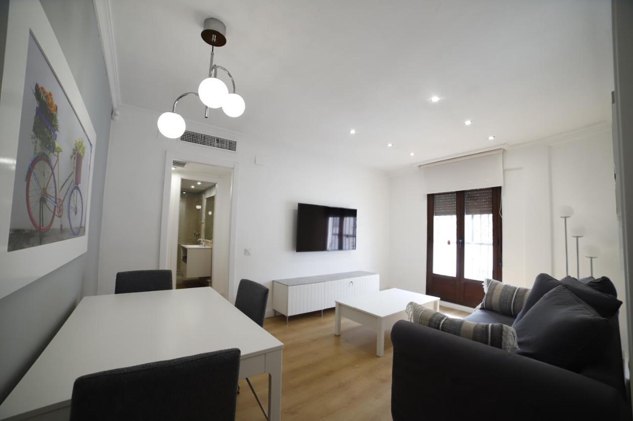 Apartamento en San Basilio junto a Torre de Belen Córdoba Exterior foto