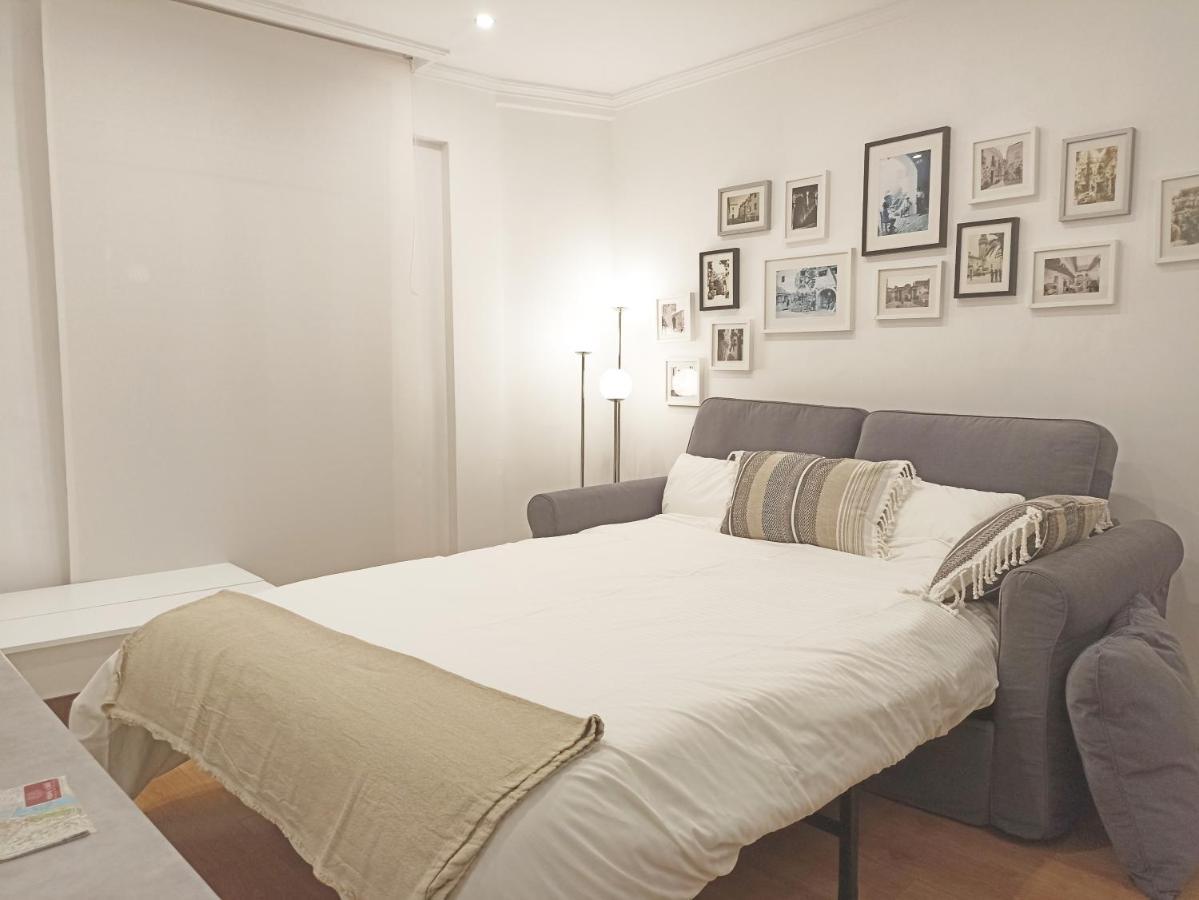 Apartamento en San Basilio junto a Torre de Belen Córdoba Exterior foto